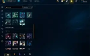 [BR] SMURF DIAMANTE IV PRONTA-ENTREGA