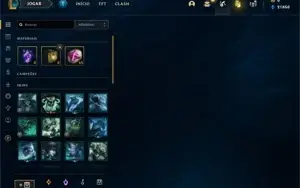 [BR] SMURF DIAMANTE IV PRONTA-ENTREGA