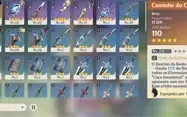 [R$60 de desconto🔥]Tighnari + Hunter's Path