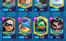 Conta Clash royale arena 15