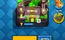 Conta Clash royale arena 15