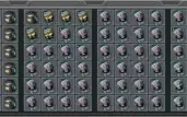 Darkorbit BR2 (Full Havock, 11 prometeus e 350 mil URI)