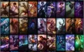 conta league of legends