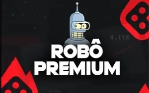 ROBÔ PREMIUM DOUBLE