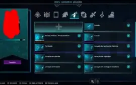 Paladins : Grão Mestre todas as seasons