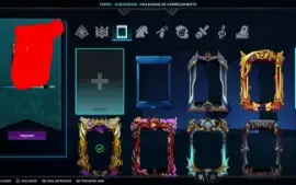 Paladins : Grão Mestre todas as seasons