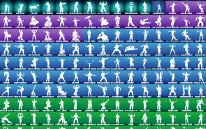 Conta Ogfortnite | 294 Skins | Salve O Mundo Antigo | Midas