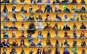 Conta Ogfortnite | 294 Skins | Salve O Mundo Antigo | Midas