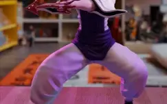 choso jujutsu (LionRealm) 3D STL