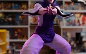 choso jujutsu (LionRealm) 3D STL