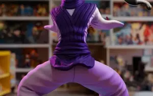 choso jujutsu (LionRealm) 3D STL