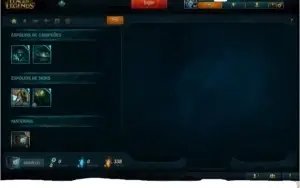 Conta lvl30 Unranked Primeira md10