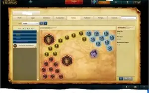 Conta lvl30 Unranked Primeira md10