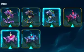 Conta Nfa + Platina 3 77 Pdls + Yasuo Dragão Lendária !!!