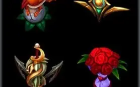 Conta Ouro 4, mais de 1450 reais em skins!