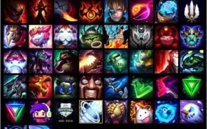 Conta Ouro 4, mais de 1450 reais em skins!