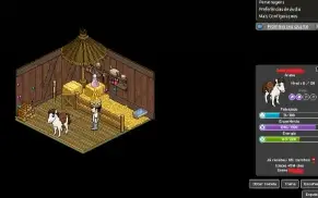 Vendo conta Rica Habbo 2011 Com Raros e + de 5 Mil mobis