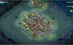 Clash of clans cv 9.11 TOP E BARATO