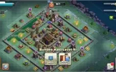 (Farel bahrun)TH 12|LvL 192>BK 45 AQ 45 GW 19 Def Semi HOT !
