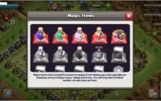 (Farel bahrun)TH 12|LvL 192>BK 45 AQ 45 GW 19 Def Semi HOT !