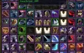 Conta Wow Br 3.3.5 Lk