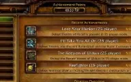 Conta Wow Br 3.3.5 Lk