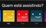 NETFLIX 4K ULTRA HD ( CONTA ÚNICAS)