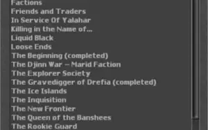 Knight Lvl 104 Pacera - Algumas addons, 400k de Gold