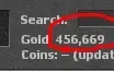 Knight Lvl 104 Pacera - Algumas addons, 400k de Gold