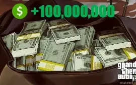 Gta 5 online 20 bilhões em dinheiro