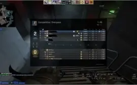 [CSGO] BOOST E ELOJOB DE PATENTES SEGURO, CONFIÁVEL E BARATO