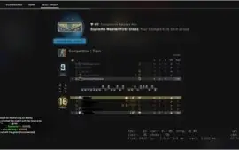[CSGO] BOOST E ELOJOB DE PATENTES SEGURO, CONFIÁVEL E BARATO