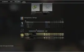 [CSGO] BOOST E ELOJOB DE PATENTES SEGURO, CONFIÁVEL E BARATO