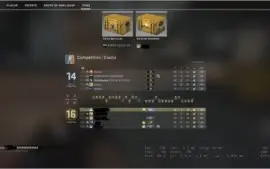 [CSGO] BOOST E ELOJOB DE PATENTES SEGURO, CONFIÁVEL E BARATO
