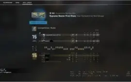 [CSGO] BOOST E ELOJOB DE PATENTES SEGURO, CONFIÁVEL E BARATO