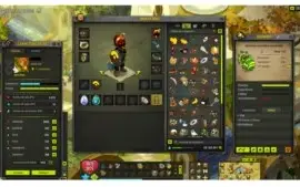 CRA lv 200 FULL SCROLL, PONTOS A DISTRIBUIR, COM ITENS