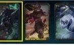 Conta LOL - PAX SIVIR ORIGINAL / KING RAMMUS