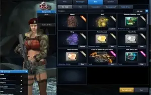 Vendo conta Tenente Coronel 2 antiga com muitos itens PB