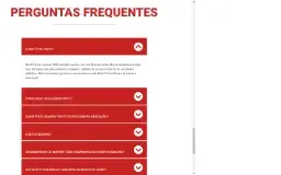 Template Página De Vendas Encapsulados (alta Conversão)