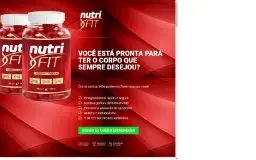 Template Página De Vendas Encapsulados (alta Conversão)