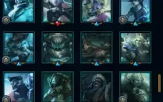 Vendo Conta De Lol Full Acesso 235 Skins , Prata Atualmente!