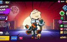 Conta Rara 2018 Com Mestre E Shelly Estelar