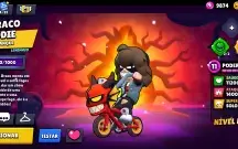 Conta Rara 2018 Com Mestre E Shelly Estelar