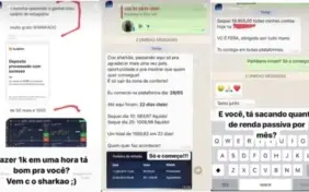 MÉTODO MILIONÁRIO (FATURE MUITO DINHEIRO COMO TRADER)