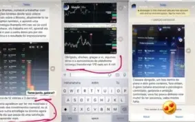 MÉTODO MILIONÁRIO (FATURE MUITO DINHEIRO COMO TRADER)