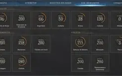 Steam com conta Lendária New World + Vários Games + Conteudo
