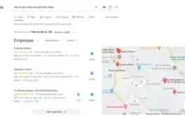 Ficha Google Meu Negócio Otimizada 100% garantida