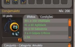set Corujunto completo (SPIRITIA)