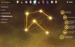 AR 42 Com Ayaka, Mistsplitter, Ayato, Kazuha e +