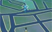 Conta de Pokémon GO